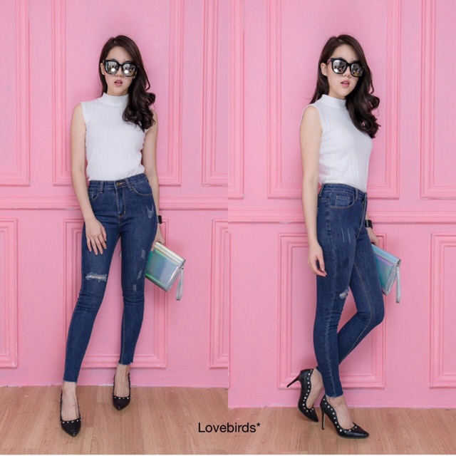 Mystyle Denim Jeans