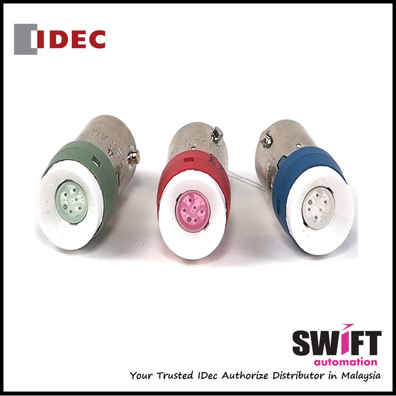 LSED-** โคมไฟ LED IDEC