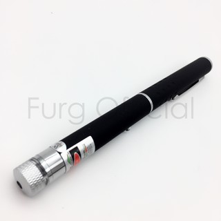 Furg Green Laser pointer ปากกาเลเซอร์