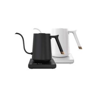 TIMEMORE กาไฟฟ้าดริปกาแฟปากแคบ - Electric Kettle Thin Spout