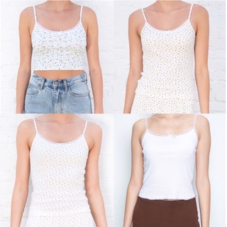 Brandy Melville (Skylar Bow Tank)