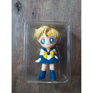 [ของสะสม] โมเดลเซเลอร์มูน Sailor Moon เซเลอร์ยูเรนัส Sailor Urenus ของลิขสิทธิ์แท้ปี 1992 จากญี่ปุ่น