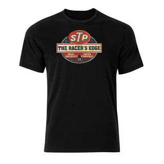 เสื้อยืดลําลอง แขนสั้น พิมพ์ลาย Stp RacerS Edge แฟชั่นฤดูร้อน สําหรับผู้ชายSize S-5XL