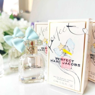 Marc Jacobs Perfect EDP หัวแต้ม 5 ml