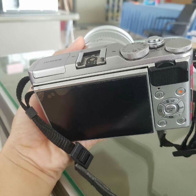 กล้องมือสอง Fuji x-a3