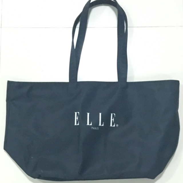 กระเป๋าสะพายข้าง ยี่ห้อ Elle