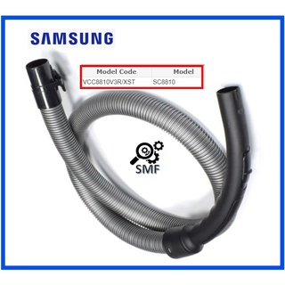 ชุดท่อดูดฝุนซัมซุง/ASSY HOSE/SAMSUNG/DJ97-01418F/อะไหล่แท้จากโรงงาน