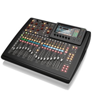 ดิจิตอลมิกเซอร์ BEHRINGER X32 40-Channel Digital Mixer