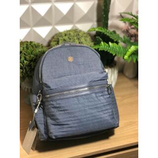 🐣KIPLING SORDA DAILY BACKPACKS  collection🐣 กระเป๋าเป้สะพายหลัง สีตามภาพ