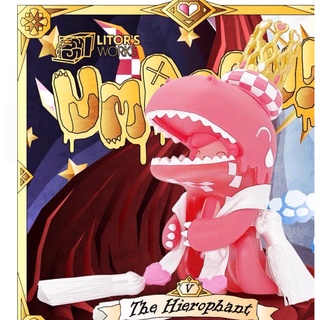 🌟[พร้อมส่ง!!!]🌟 Umasou The Hierophant