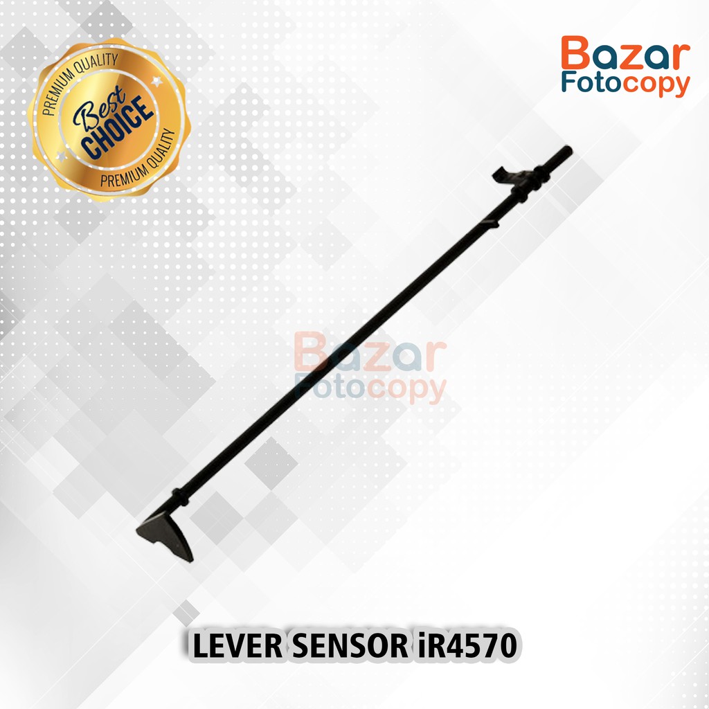 LEVER SENSOR iR4570 - FC5-7160-000 CT