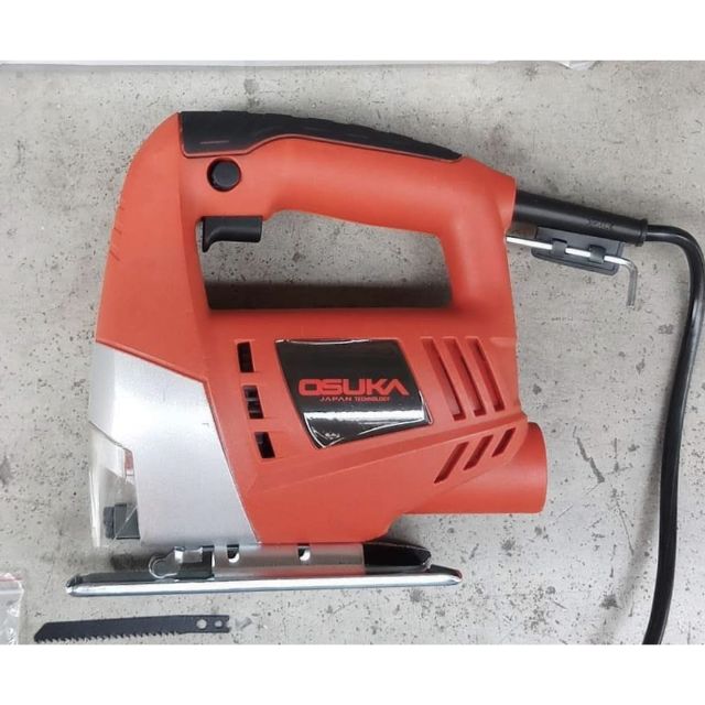 จิ๊กซอ เลื่อยฉลุไฟฟ้า OSUKA MT431