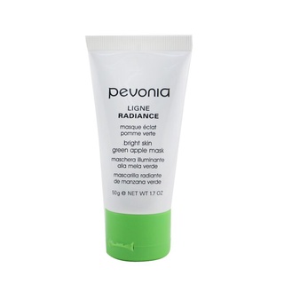 Pevonia Botanica - Radiance Bright Skin Green Apple Mask