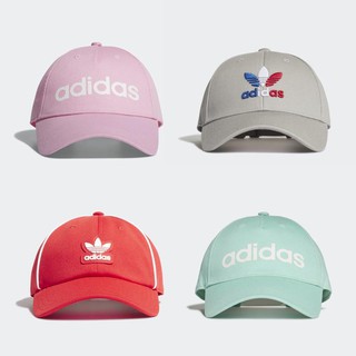 แท้💯% [ช้อปไทย/เช็คใบเสร็จได้] หมวก Adidas Baseball Cap 2