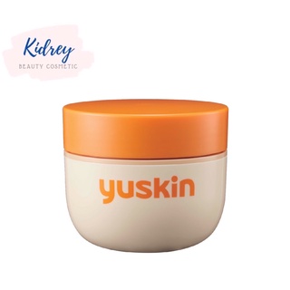 YUSKIN CREAM 120 g / ยูสกิน ครีม