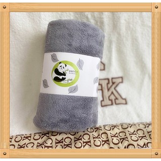 พร้อมส่ง ผ้าเช็ดตัวขนเป็ด ผ้าขนหนู ผ้าเช็ดผม ผ้าเช็ดหน้า ขนาด70×140ตราView