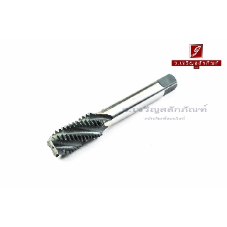 ดอกต๊าปเลื้อย-ต๊าปเครื่อง XTREME 3/4" เกลียว 10 (BSW/NC)