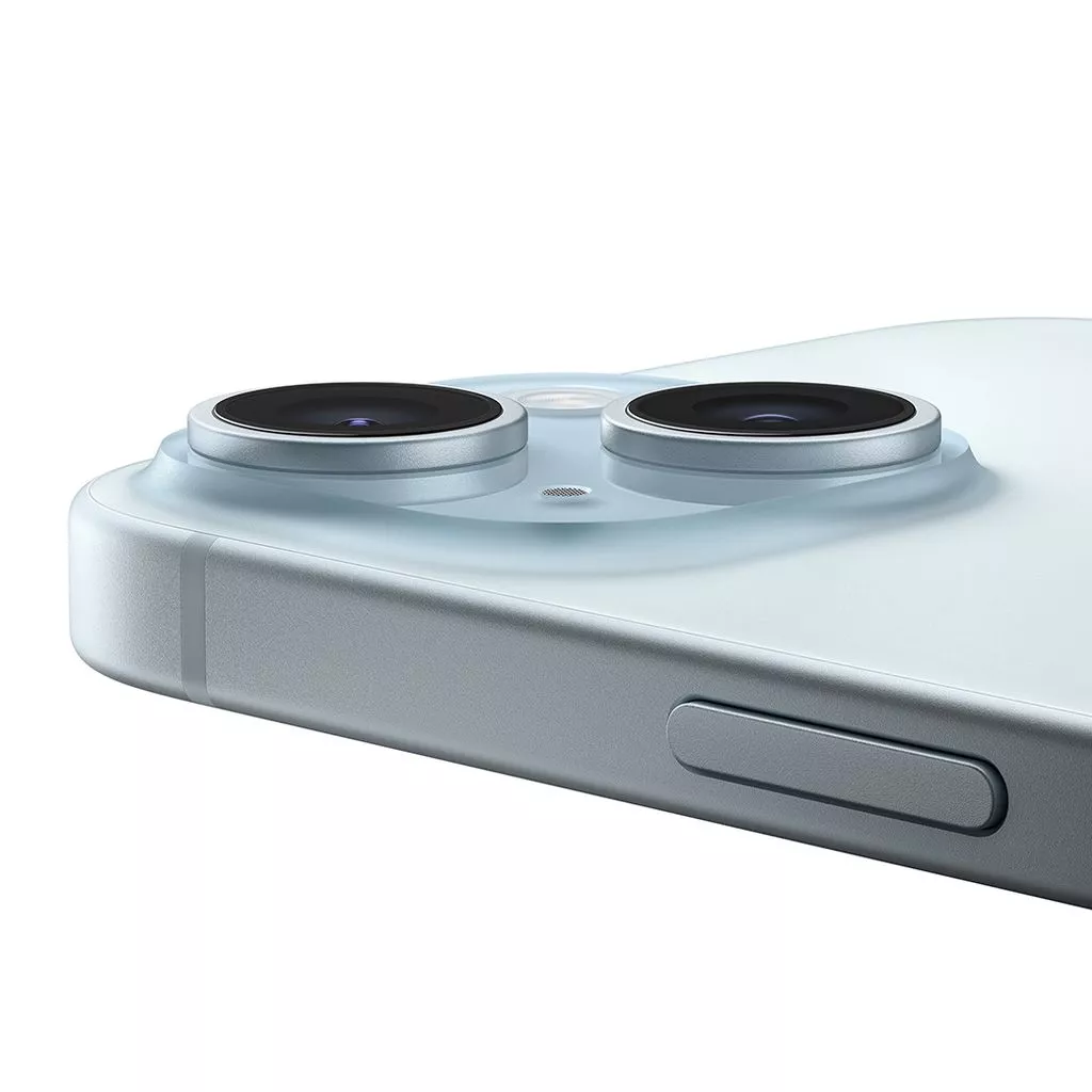 Apple iPhone 15  (เลือกความจุ+สีได้) thumbnail 4
