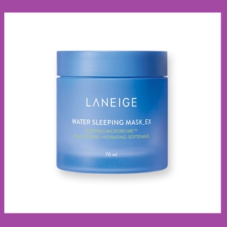 [LANEIGE] มาสก์น้ํานอนหลับ EX 15 มล. * 5 / 70 มล.