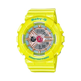 Casio Baby-G Analog-Digital รุ่น BA-110CA-9