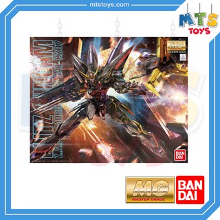 **MTS Toys**MG 1/100 Master Grade Gundam : GAT-X207 Blitz Gundam กันดั้ม