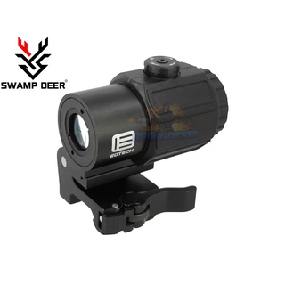 ซูมหลังดอท EOTECH G43 (Full Marking) - Swamp Deer มี 2 สี