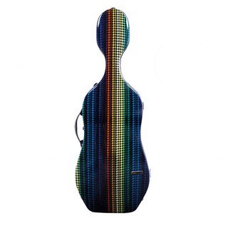 BAM HIGHTECH 2.9 SLIM CELLO CASE – “PARIS” LIMITED EDITION กล่องใส่เชลโล แบม รุ่นไฮเทค 2.9 ปารีส