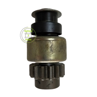 เฟืองสตาร์ท มิตซูบิชิ - แคทเตอร์วิลล่ารถตัก(15T-55X116) Starter Drive Mitsubishi,CATERPILLAR