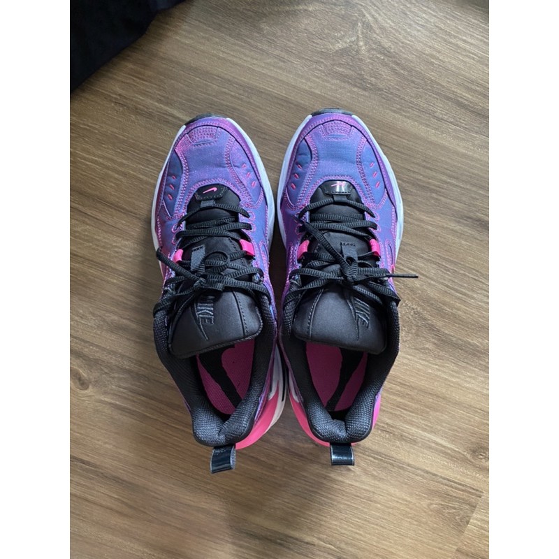 Nike m2k tekno มือสอง