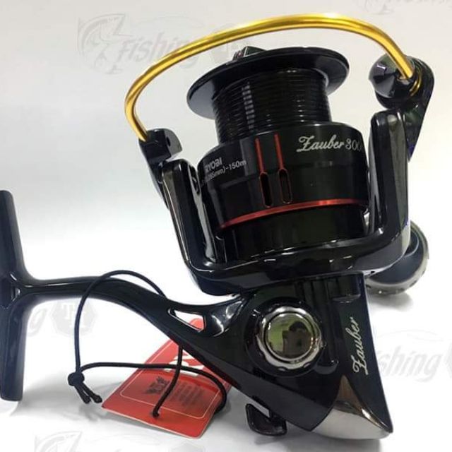 รอก RYOBI รุ่น Zauber เบอร์ 3000