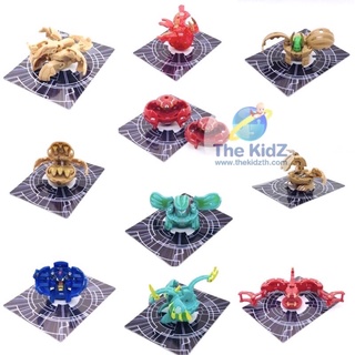 (3) BAKUGAN บาคุกัน หลากหลายแบบ ไม่มีการ์ดให้นะครับใช้โค้ดลดได้!!