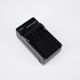 แท่นชาร์จแบตเตอรี่กล้อง BATTERY CHARGER PANASONIC รุ่น  D54S/VBN130.