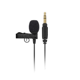 [กรุงเทพฯ ด่วน 1 ชั่วโมง] Rode Lavalier GO, Rode Microphones Lavalier II Premium Lavalier Microphone ไมค์ติดปกเสื้อ