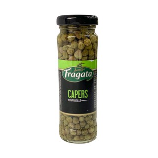 Fragata Capers เมล็ดคาเปอร์ในน้ำเกลือ (ขนาด99g.)