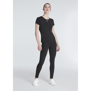 TEENS SPORT เซ็ทชุดฟิตเนส โยคะ ออกกำลังกาย รุ่น TT34+TC030-GREY