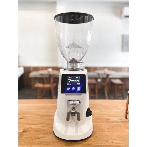 Sanremo F64EVO V2 (มือ✌🏻)