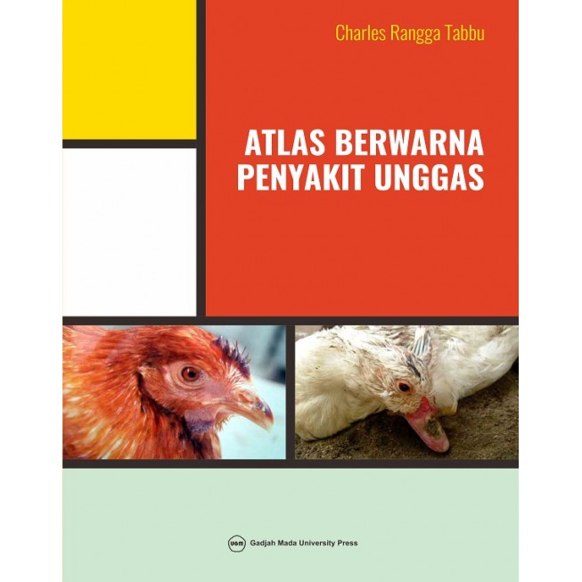 สี ATLAS OF POULTRY DISEASES