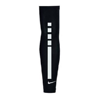 Nike ปลอกแขน Bas Sleeves Pro Elite 44027 BK(1250)