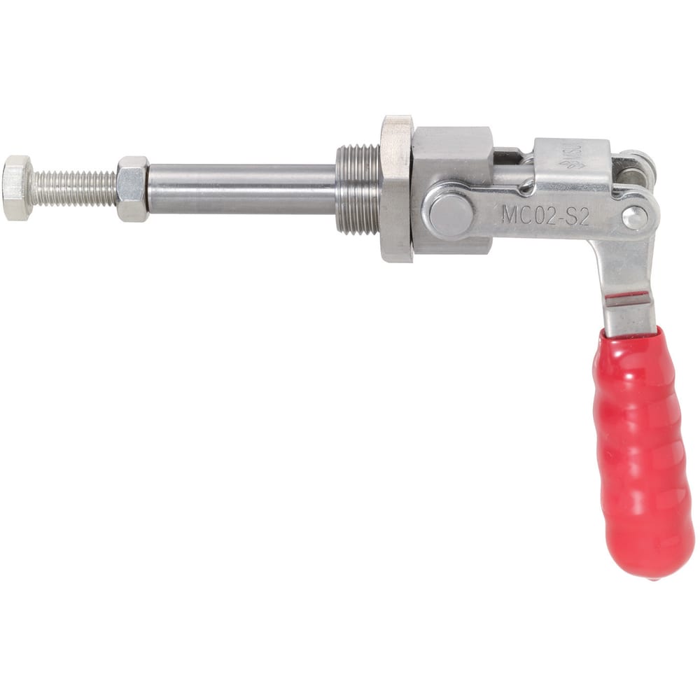 Misumi [MC02-2] Toggle Clamps แคลมป์ยึด มิซูมิ