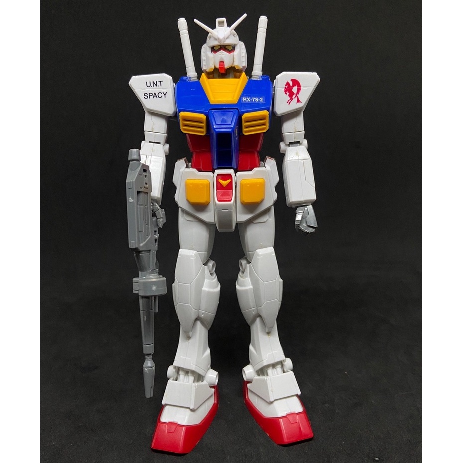 🔥 MG RX-78-2 Gundam 1.0 Bandai 1995