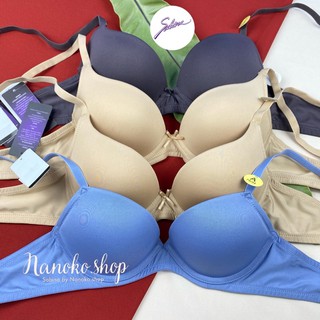 34A เสื้อชั้นใน Sabina ใหม่ แท้ งานป้าย