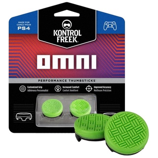 Omni KontrolFreek PS4 PS5 Switch Controller ของ จอย ps4 (kontrol freek)(ที่ครอบอนาล็อค)(Thumb grip) ps4 ps5