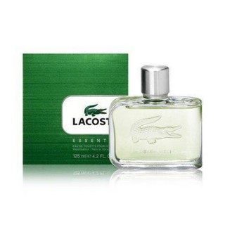 ซีล Lacoste Essential for Men EDT 125 ml.