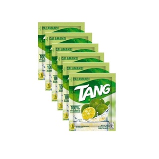 (SET OF 6) Tang Calamansi 19g