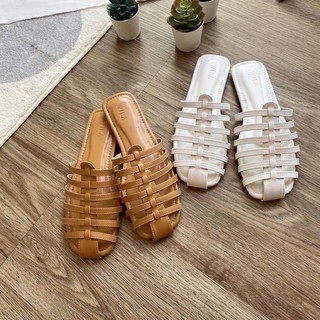 Xelon sandals รองเท้าแตะสวม พร้อมส่ง กดสั่งได้เลยค่า (Wila shoes)