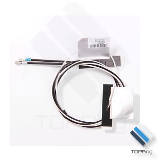 Laptop WiFi Antenna IPEX1 IPEX4 สายอากาศไวไฟ สำหรับการ์ด wifi AX200 AX210