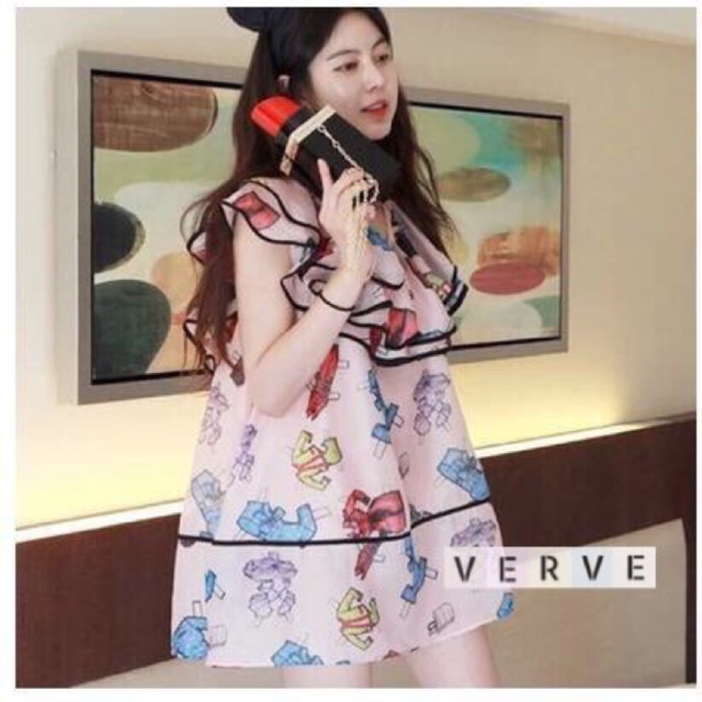 Moschino Dress