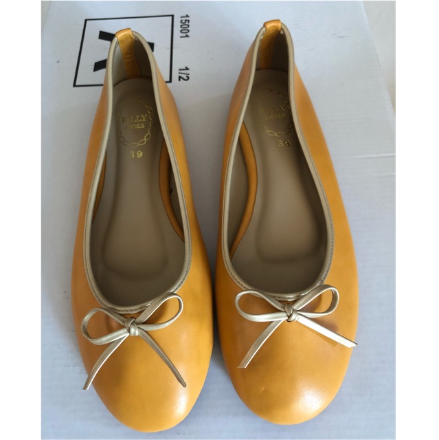 รองเท้าflat ยี่ห้อ Billy shoes