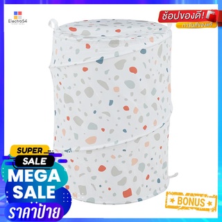 ตะกร้าผ้า MOYA RL-ACS21094LAUNDRY BAG MOYA RL-ACS21094