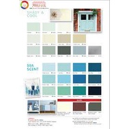 สีเคลือบเงาF1000* 1103*2102*3105*4103*5002*5003*5100*6102*6103*7103*9000  1กล.โฟร์ซีซั่น